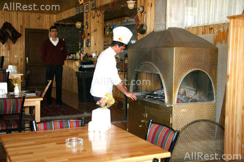 Gul Mountain Hotel 11
